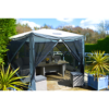 MP9509 Pop Up Screen House (6 Sided) - Image 4