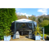 MP9509 Pop Up Screen House (6 Sided) - Image 3