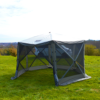 MP9509 Pop Up Screen House (6 Sided) - Image 11