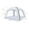 MP9522 Air Event Shelter