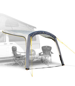 MP9527 Stratford Air Sun Canopy (Low)