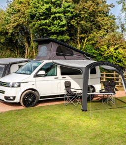 MP9527 Stratford Air Sun Canopy for Campervans