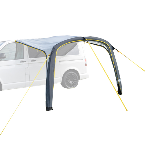 Sun Canopies Maypole