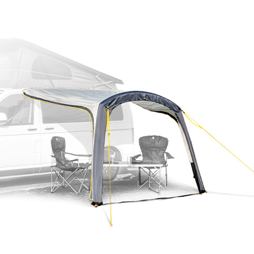 Sun Canopies Maypole
