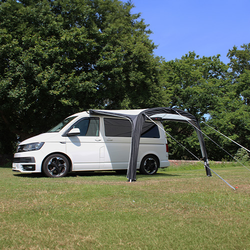 MP9527 Stratford 2.6M Air Sun Canopy for Campervans