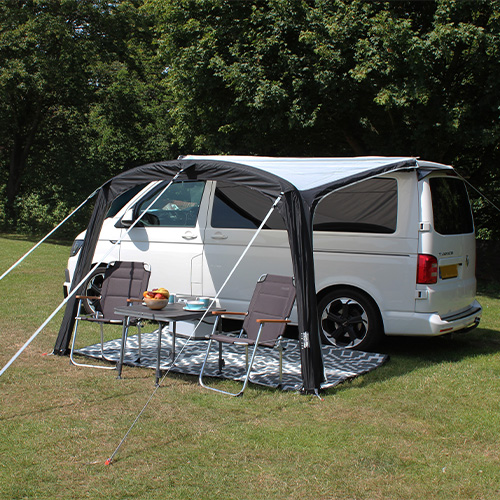 MP9527 Stratford 2.6M Air Sun Canopy for Campervans