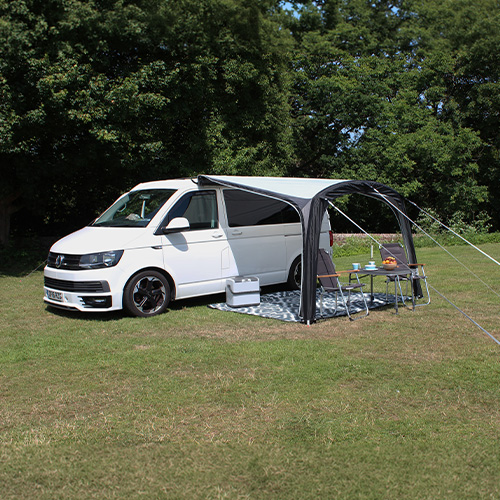 MP9527 Stratford 2.6M Air Sun Canopy for Campervans