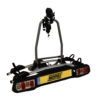 BC3012 2 Bike Towball Mounted Cycle Carrier