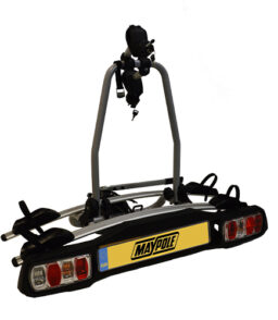Maypole bike carrier outlet