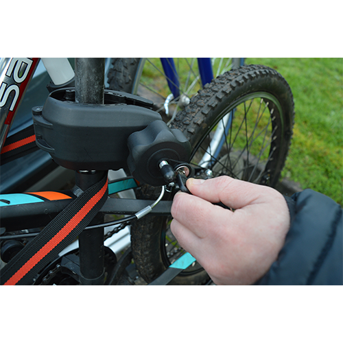 Bits sales kickstand rear