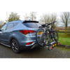 BC3012 2 Bike Towball Mounted Cycle Carrier - Image 11