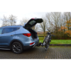 BC3012 2 Bike Towball Mounted Cycle Carrier - Image 8