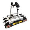 BC3013 3 Bike Towball Mounted Cycle Carrier