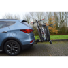 BC3013 3 Bike Towball Mounted Cycle Carrier - Image 7