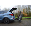 BC3013 3 Bike Towball Mounted Cycle Carrier - Image 5