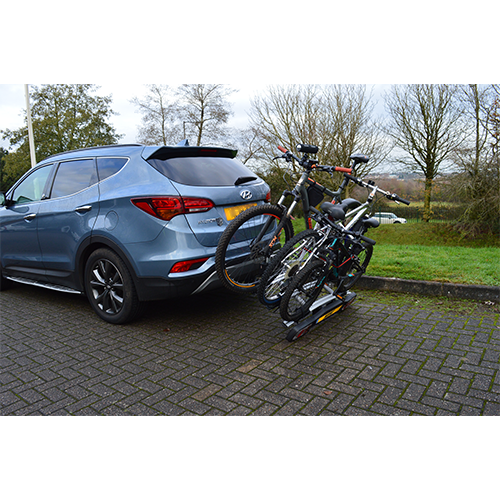 Maypole 3 2025 cycle carrier