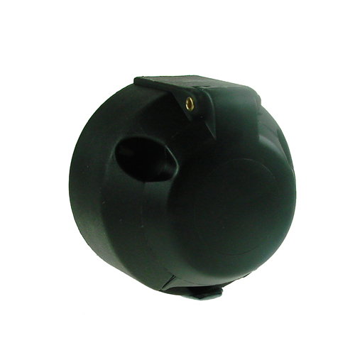 MP23 12N Type 7 Pin Plastic Socket Display Packed - Image 4