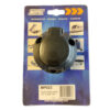 MP23 12N Type 7 Pin Plastic Socket Display Packed