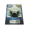 MP31 12S Type 7 Pin Plastic Socket Display Packed