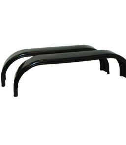 Tandem Plastic Mudguards