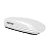 MW7400 Menabo Mania 400L White Roof Box