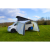 MP9528 Optional Side Walls for MP9527 Stratford Air Sun Canopy