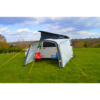 MP9528 Optional Side Walls for MP9527 Stratford Air Sun Canopy - Image 3