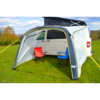 MP9528 Optional Side Walls for MP9527 Stratford Air Sun Canopy - Image 2