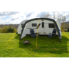 MP9530 Optional Side Walls for MP9529 Stratford Air Sun Canopy - Image 2