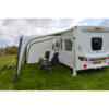 MP9530 Optional Side Walls for MP9529 Stratford Air Sun Canopy - Image 3