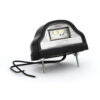 MP8222B WAS 10-30V LED Number Plate Lamp
