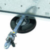 68100 spare wheel carrier