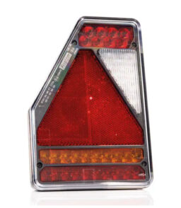 8436bl fristom combination lamp