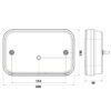 fristom combination led lamp