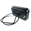 MP864BL 12V Fristom LED Left Hand Rectangular Combination Lamp - Image 3