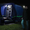 MP4062 LED Headtorch