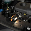 MP4062 LED Headtorch