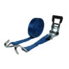 2000Kg Ratchet Strap & Hook