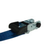 2000Kg Ratchet Strap & Hook