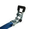 2000Kg Ratchet Strap & Hook