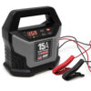 MP7215 15A (12V) Electronic Smart Charger