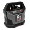 MP7215 15A (12V) Electronic Smart Charger