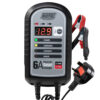 MP7426 6A (12V) Electronic Smart Charger