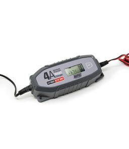 MP7431 4A Smart Bluetooth Charger