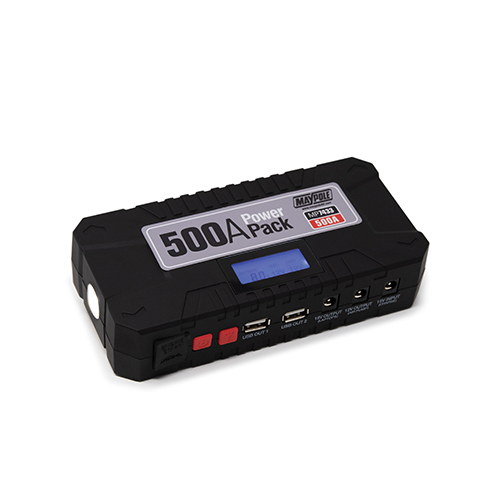 MP7433 500A Lithium Ion Power Pack Maypole Battery Chargers