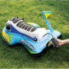 Suitable for bikes, cars, motorcycles, inflatables and sport balls