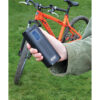 Suitable for bikes, cars, motorcycles, inflatables and sport balls