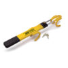 MP9042 Double Hook / Twin Bar Steering Wheel Lock