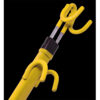 MP9042 Double Hook / Twin Bar Steering Wheel Lock