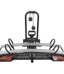 BC3057 Menabo ALCOR 2 Bike Towbar Mounted Cycle Carrier